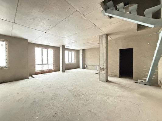 Продам многокомнатную квартиру, ОДС ул, 3, Нальчик г