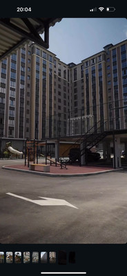 Продам многокомнатную квартиру, ОДС ул, 3, Нальчик г