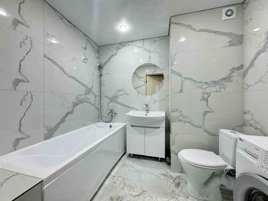 Продам трехкомнатную (3-комн.) квартиру, Нартановская ул, 10, Нальчик г