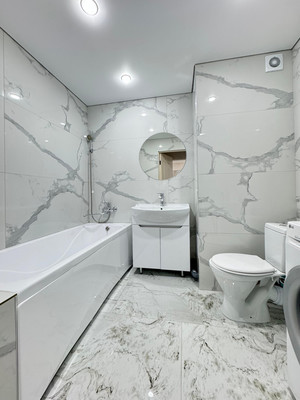 Продам трехкомнатную (3-комн.) квартиру, Нартановская ул, 10, Нальчик г