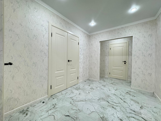 Продам трехкомнатную (3-комн.) квартиру, Нартановская ул, 10, Нальчик г