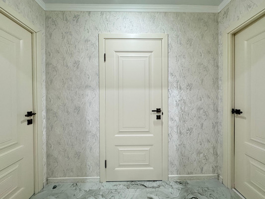 Продам трехкомнатную (3-комн.) квартиру, Нартановская ул, 10, Нальчик г