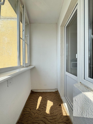 Продам трехкомнатную (3-комн.) квартиру, Нартановская ул, 10, Нальчик г