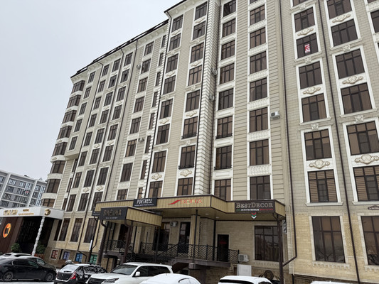 Продам многокомнатную квартиру, Тлостанова ул, 28, Нальчик г