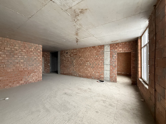 Продам многокомнатную квартиру, Тлостанова ул, 28, Нальчик г