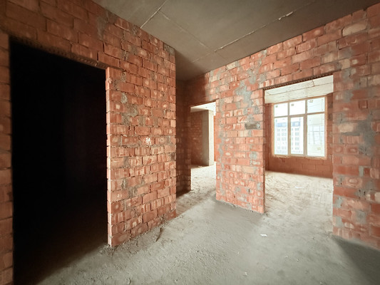 Продам многокомнатную квартиру, Тлостанова ул, 28, Нальчик г