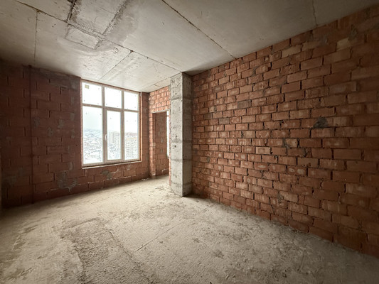 Продам многокомнатную квартиру, Тлостанова ул, 28, Нальчик г