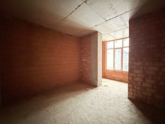 Продам многокомнатную квартиру, Тлостанова ул, 28, Нальчик г