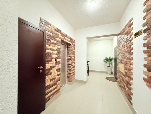 Продам многокомнатную квартиру, Тлостанова ул, 28, Нальчик г