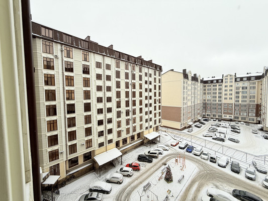 Продам многокомнатную квартиру, Тлостанова ул, 28, Нальчик г