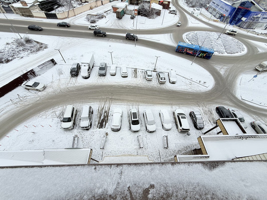 Продам многокомнатную квартиру, Тлостанова ул, 28, Нальчик г