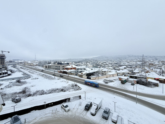 Продам многокомнатную квартиру, Тлостанова ул, 28, Нальчик г