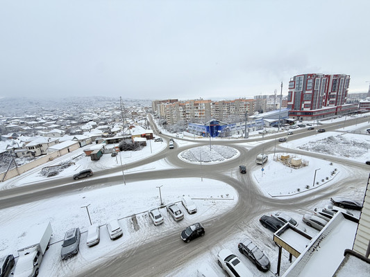 Продам многокомнатную квартиру, Тлостанова ул, 28, Нальчик г