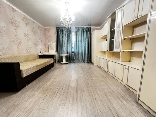 Продам двухкомнатную (2-комн.) квартиру, Калараша ул, 31, Туапсе г