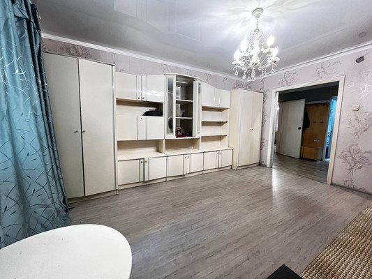 Продам двухкомнатную (2-комн.) квартиру, Калараша ул, 31, Туапсе г