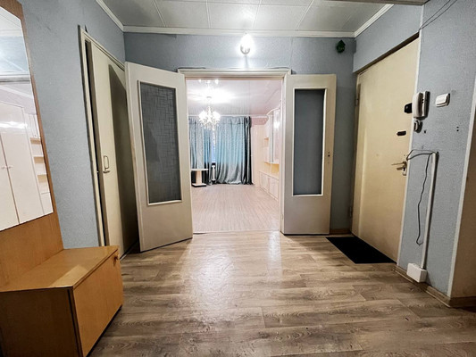 Продам двухкомнатную (2-комн.) квартиру, Калараша ул, 31, Туапсе г