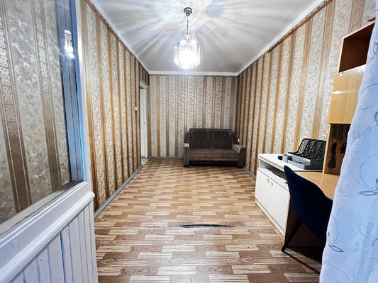 Продам двухкомнатную (2-комн.) квартиру, Калараша ул, 31, Туапсе г