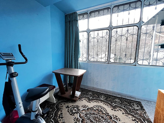 Продам двухкомнатную (2-комн.) квартиру, Калараша ул, 31, Туапсе г