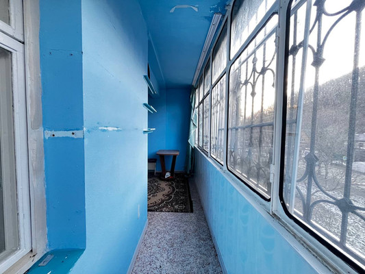 Продам двухкомнатную (2-комн.) квартиру, Калараша ул, 31, Туапсе г