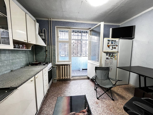 Продам двухкомнатную (2-комн.) квартиру, Калараша ул, 31, Туапсе г