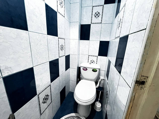 Продам двухкомнатную (2-комн.) квартиру, Калараша ул, 31, Туапсе г