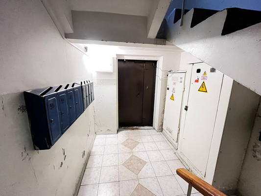 Продам двухкомнатную (2-комн.) квартиру, Калараша ул, 31, Туапсе г