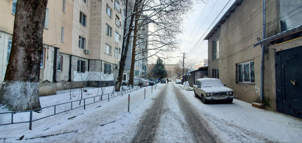 Продам однокомнатную (1-комн.) квартиру, 1 Конной Армии ул, 74, Симферополь г