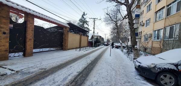 Продам однокомнатную (1-комн.) квартиру, 1 Конной Армии ул, 74, Симферополь г