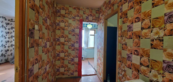 Продам однокомнатную (1-комн.) квартиру, 1 Конной Армии ул, 74, Симферополь г