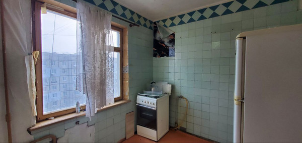 Продам однокомнатную (1-комн.) квартиру, 1 Конной Армии ул, 74, Симферополь г