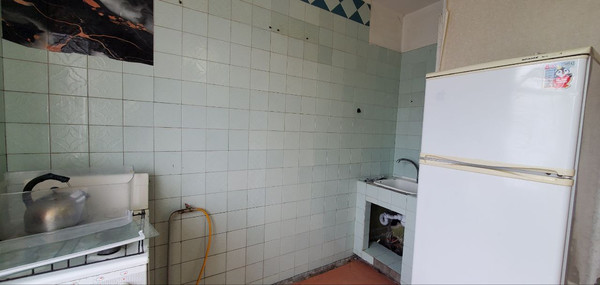 Продам однокомнатную (1-комн.) квартиру, 1 Конной Армии ул, 74, Симферополь г