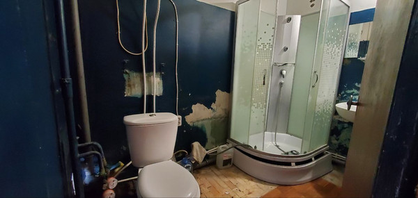 Продам однокомнатную (1-комн.) квартиру, 1 Конной Армии ул, 74, Симферополь г