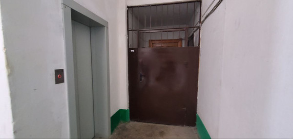 Продам однокомнатную (1-комн.) квартиру, 1 Конной Армии ул, 74, Симферополь г