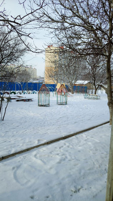 Продам двухкомнатную (2-комн.) квартиру, Совхозная ул, 4а, Симферополь г