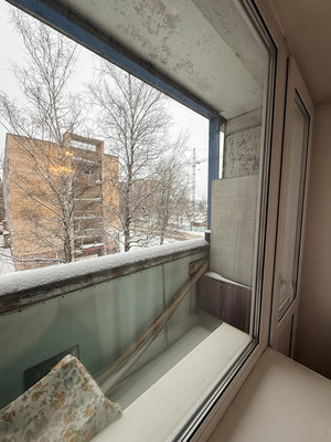 Продам трехкомнатную (3-комн.) квартиру, Псковская ул, 18, Великий Новгород г