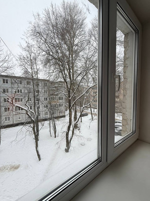 Продам трехкомнатную (3-комн.) квартиру, Псковская ул, 18, Великий Новгород г