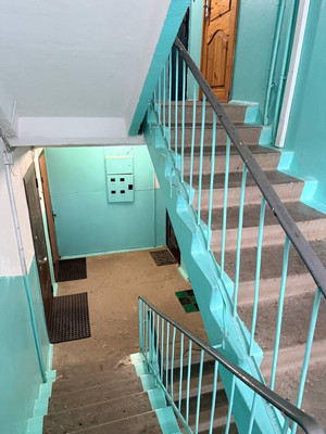 Продам трехкомнатную (3-комн.) квартиру, Псковская ул, 18, Великий Новгород г