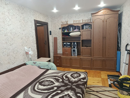 Продам однокомнатную (1-комн.) квартиру, 29, Новосиньково п