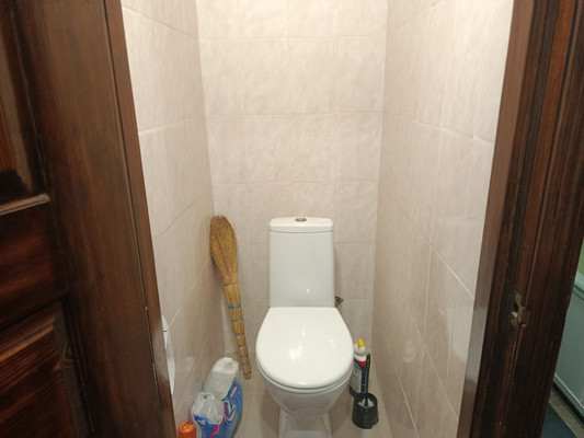 Продам однокомнатную (1-комн.) квартиру, 29, Новосиньково п