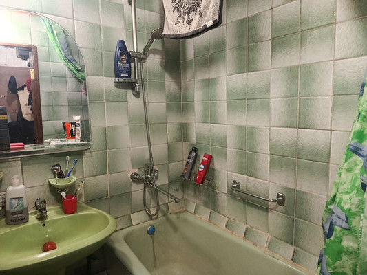 Продам однокомнатную (1-комн.) квартиру, 29, Новосиньково п