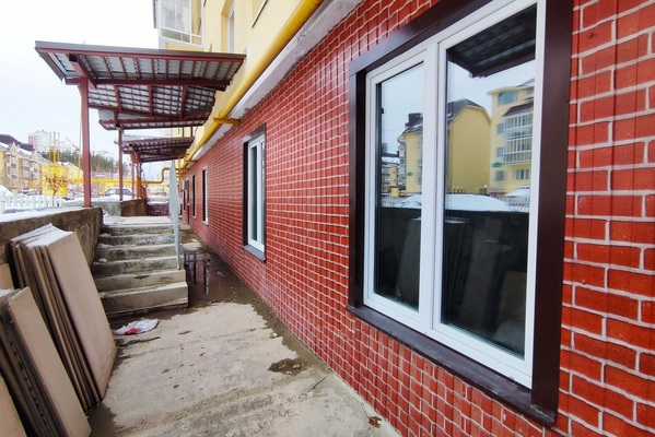 Сдам коммерческое помещение 188,8 м2, Очеретина ул, 4, Екатеринбург г