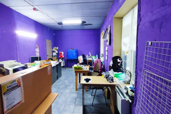 Сдам коммерческое помещение 188,8 м2, Очеретина ул, 4, Екатеринбург г