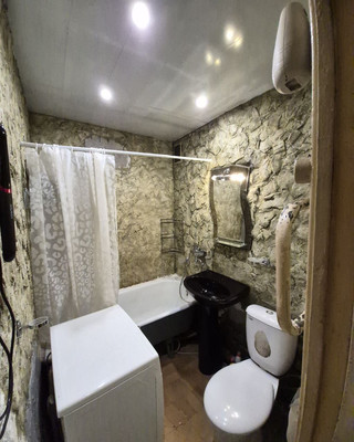 Продам однокомнатную (1-комн.) квартиру, Пушкинская ул, 3, Ашукино дп