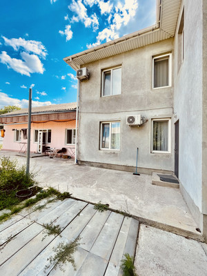 Продам дом, Мемета Аппазова ул, 10, Симферополь г, 0 км от города