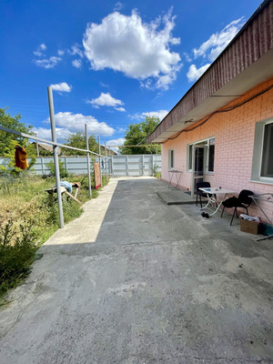 Продам дом, Мемета Аппазова ул, 10, Симферополь г, 0 км от города