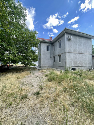 Продам дом, Мемета Аппазова ул, 10, Симферополь г, 0 км от города