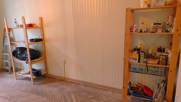 Продам комнату в 3-комн. квартире, Всеволода Вишневского ул, 14, Санкт-Петербург г