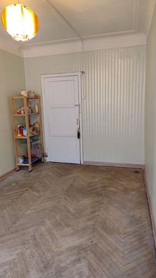 Продам комнату в 3-комн. квартире, Всеволода Вишневского ул, 14, Санкт-Петербург г