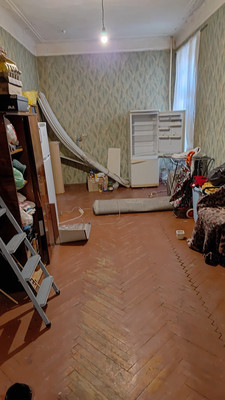 Продам комнату в 3-комн. квартире, Всеволода Вишневского ул, 14, Санкт-Петербург г