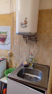 Продам комнату в 3-комн. квартире, Всеволода Вишневского ул, 14, Санкт-Петербург г